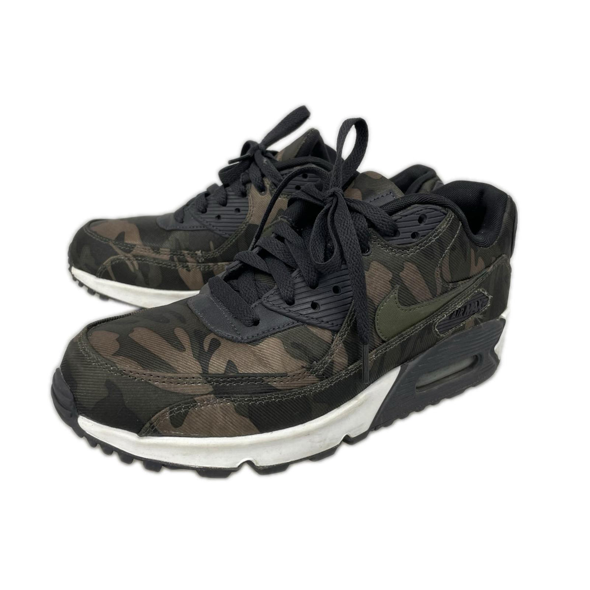 スニーカー WMNS AIR MAX 90 CSE (26.5) 26.5cm (US8 1/2 UK8 EU43)
