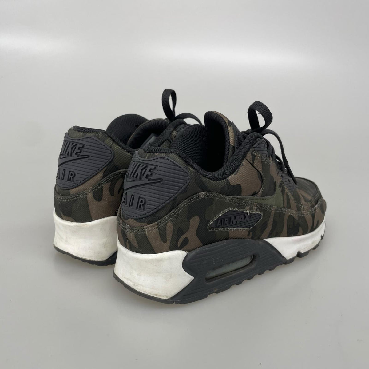 スニーカー WMNS AIR MAX 90 CSE (26.5) 26.5cm (US8 1/2 UK8 EU43)