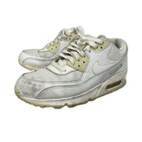 スニーカー AIR MAX 90 ESSENTIAL (26.5) 26.5cm (US8 1/2 UK8 EU43) ホワイト