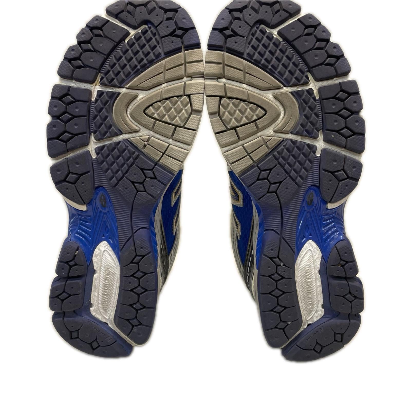 スニーカー ニューバランス×ALD 860v2 スニーカー 26.5cm (US8 1/2 UK8 EU43)