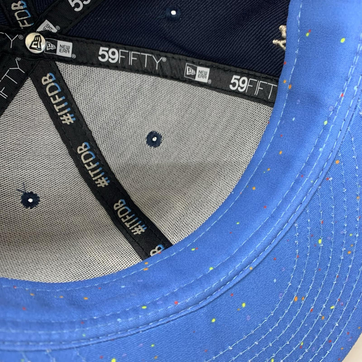 キャップ NEW ERA 2024 ｼﾃｨｺﾈｸﾄﾓﾃﾞﾙ ﾄﾞｼﾞｬｰｽ 6ﾊﾟﾈﾙｷｬｯﾌﾟ ﾈｲﾋﾞｰ
