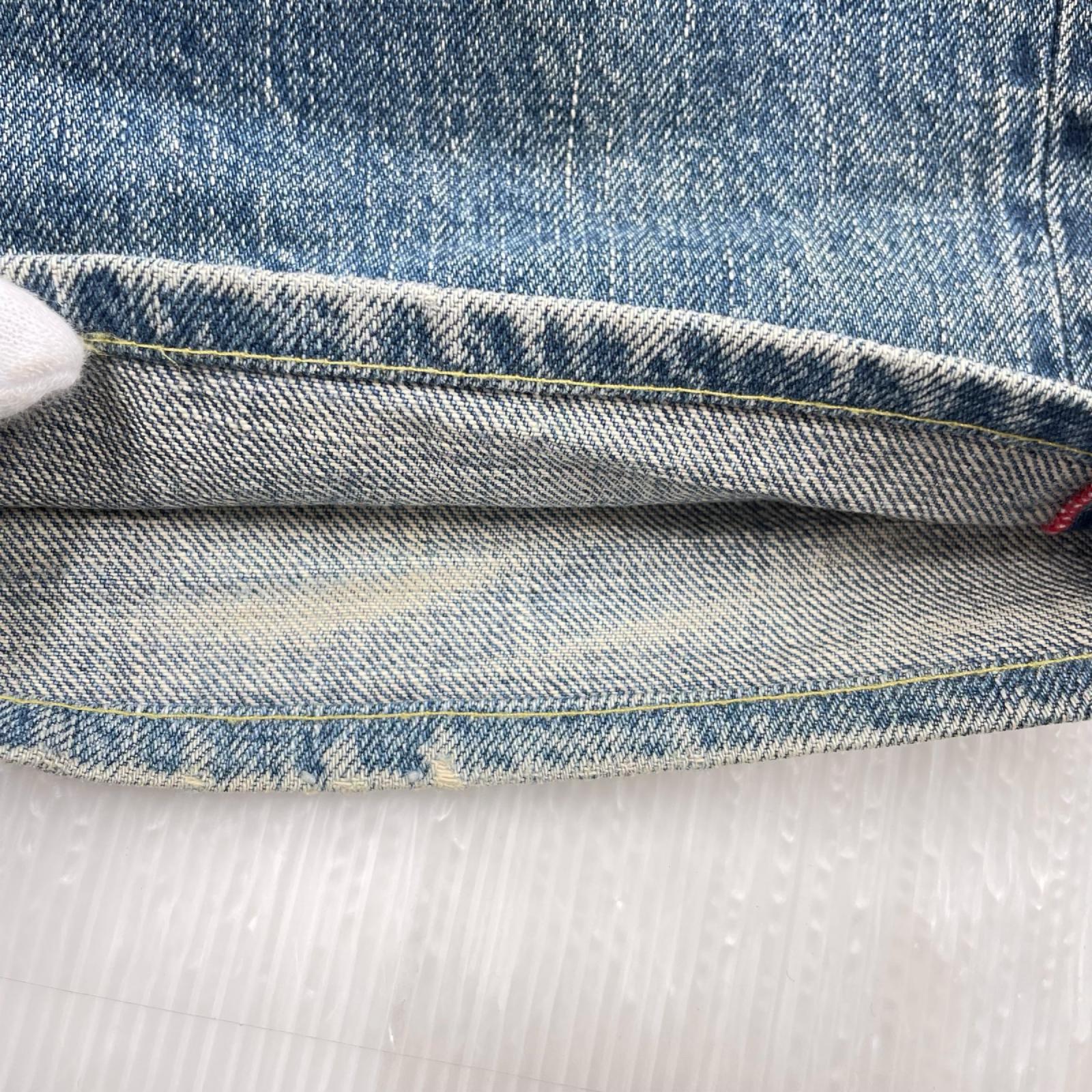 デニムパンツ HP405/ﾃﾞﾆﾑﾊﾟﾝﾂ