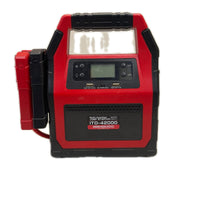 ジャンプスターター ITO-42000 88HOUSE 工具