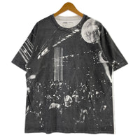 半袖Ｔシャツ ODORIBA Dance Hall Tee BLK L L