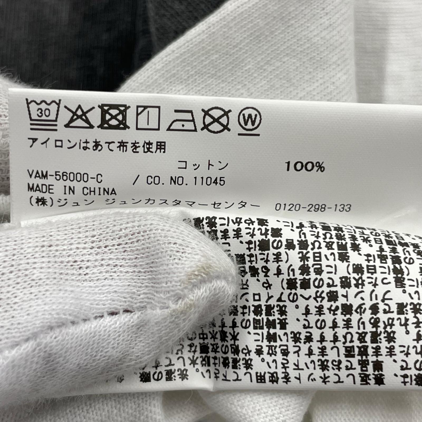 半袖Ｔシャツ ODORIBA Dance Hall Tee BLK L L