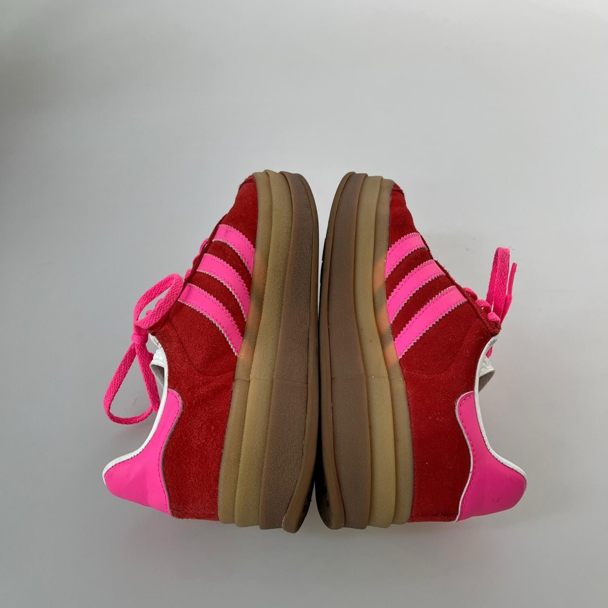 スニーカー Gazelle Bold 22