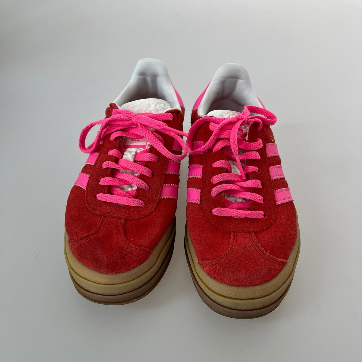 スニーカー Gazelle Bold 22