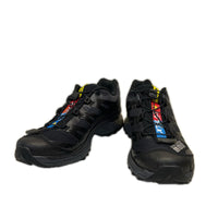 スニーカー サロモン　XT-4 OG 471329 26.5cm (US8 1/2 UK8 EU43) ブラック