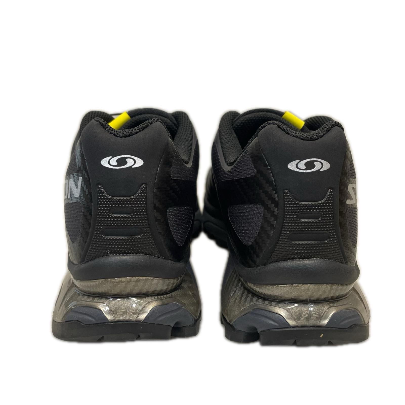 スニーカー サロモン　XT-4 OG 471329 26.5cm (US8 1/2 UK8 EU43) ブラック