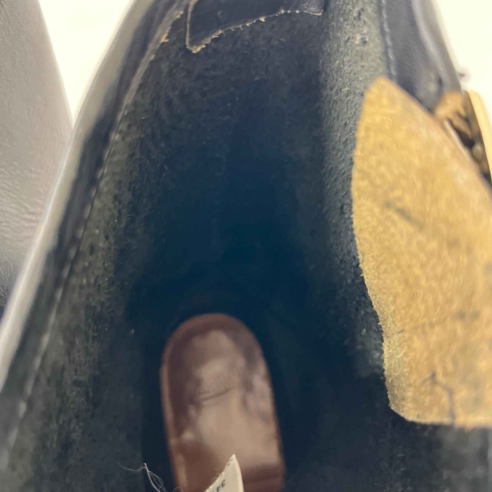 ブーツ RED WING 9085 ｴﾝｼﾞﾆｱｰﾄﾞﾌﾞｰﾂ 黒 (27.0) 27cm (US9 UK8 1/2 EU44) ブラック
