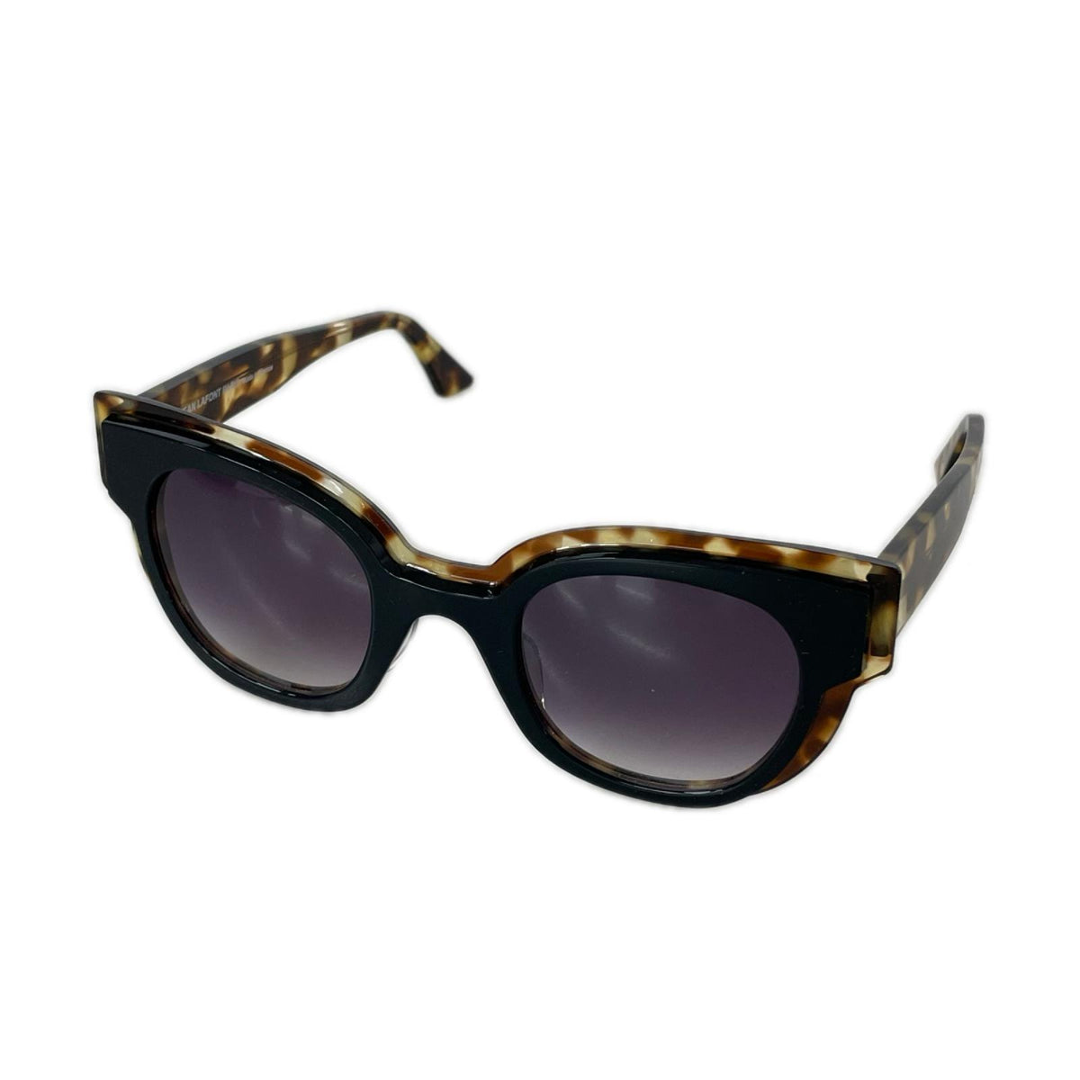 その他アクセサリー JEAN LAFONT PARIS ｻﾝｸﾞﾗｽ ブラウン