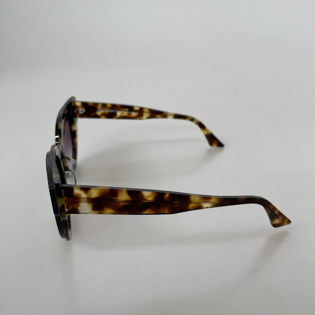 その他アクセサリー JEAN LAFONT PARIS ｻﾝｸﾞﾗｽ ブラウン