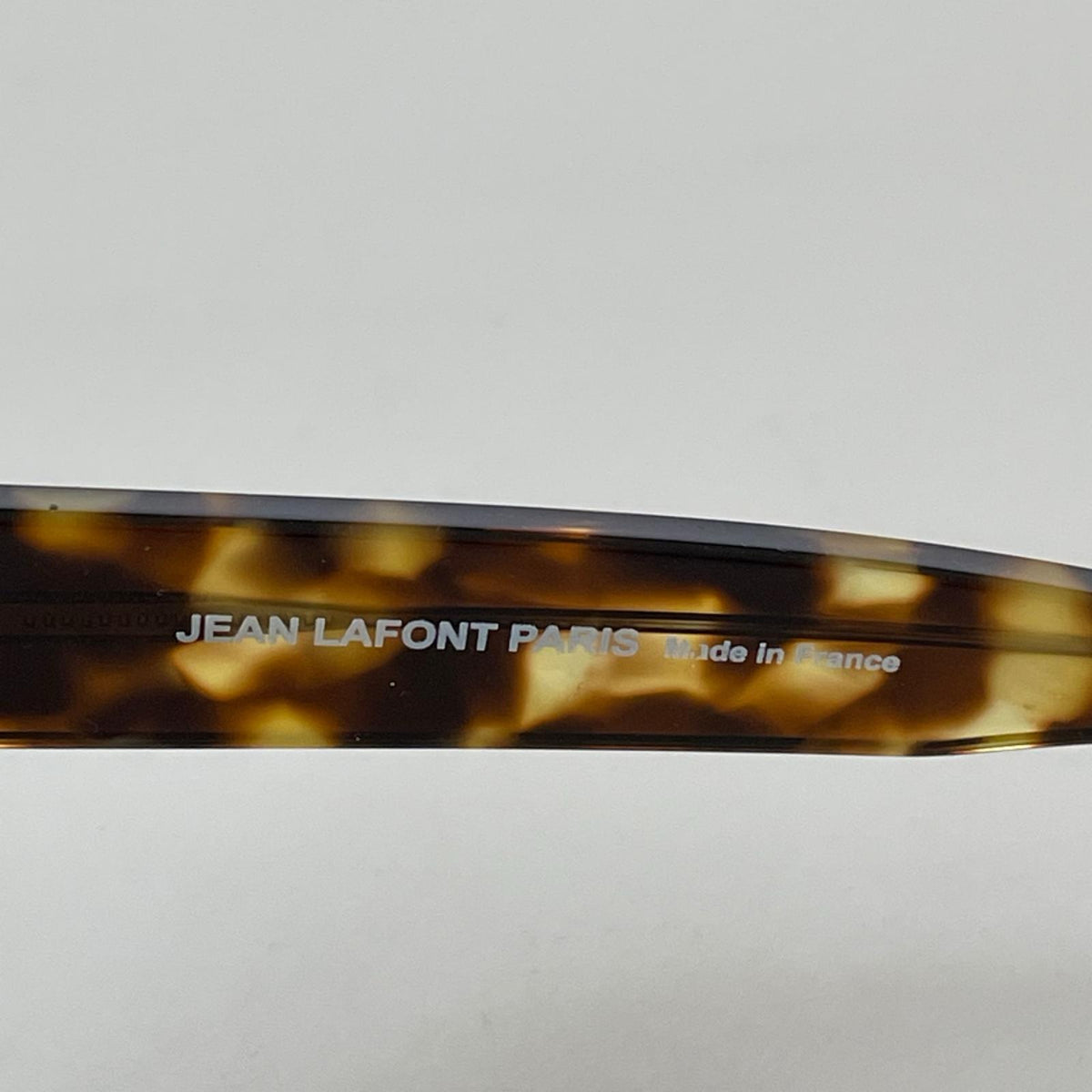 その他アクセサリー JEAN LAFONT PARIS ｻﾝｸﾞﾗｽ ブラウン