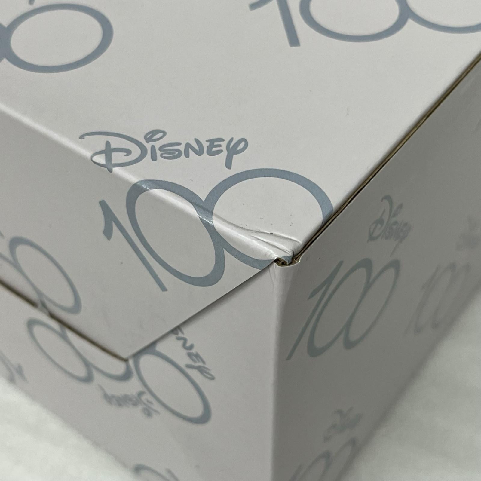 ディズニー100 アニバーサリー ミッキー＆ミニー フィギュア/グッズ
