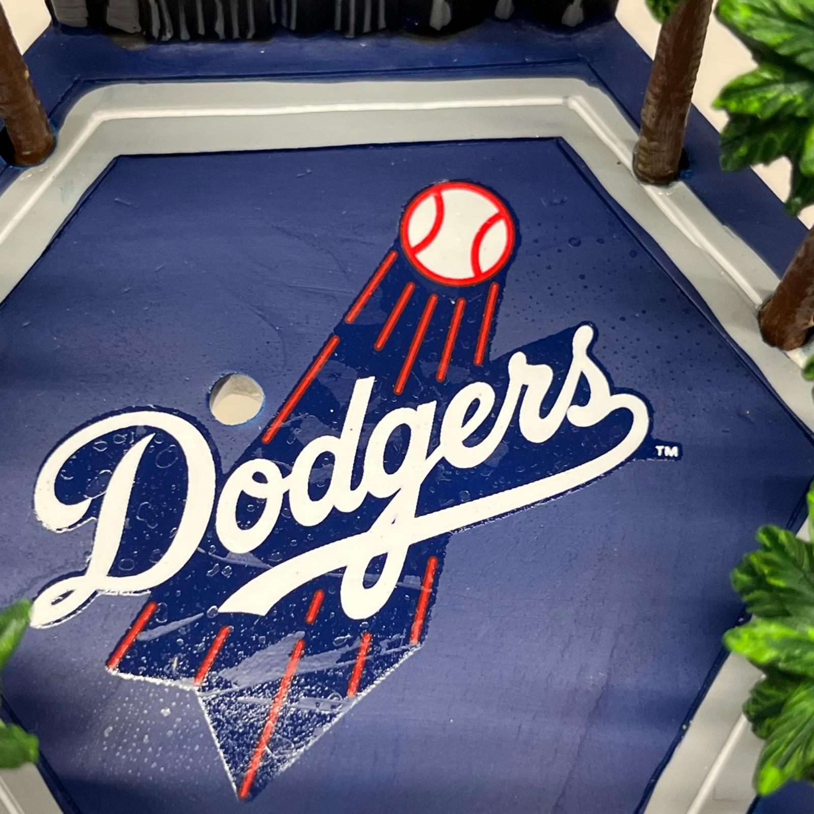 大谷翔平 ロサンゼルス・ドジャース ボブルヘッド その他小物