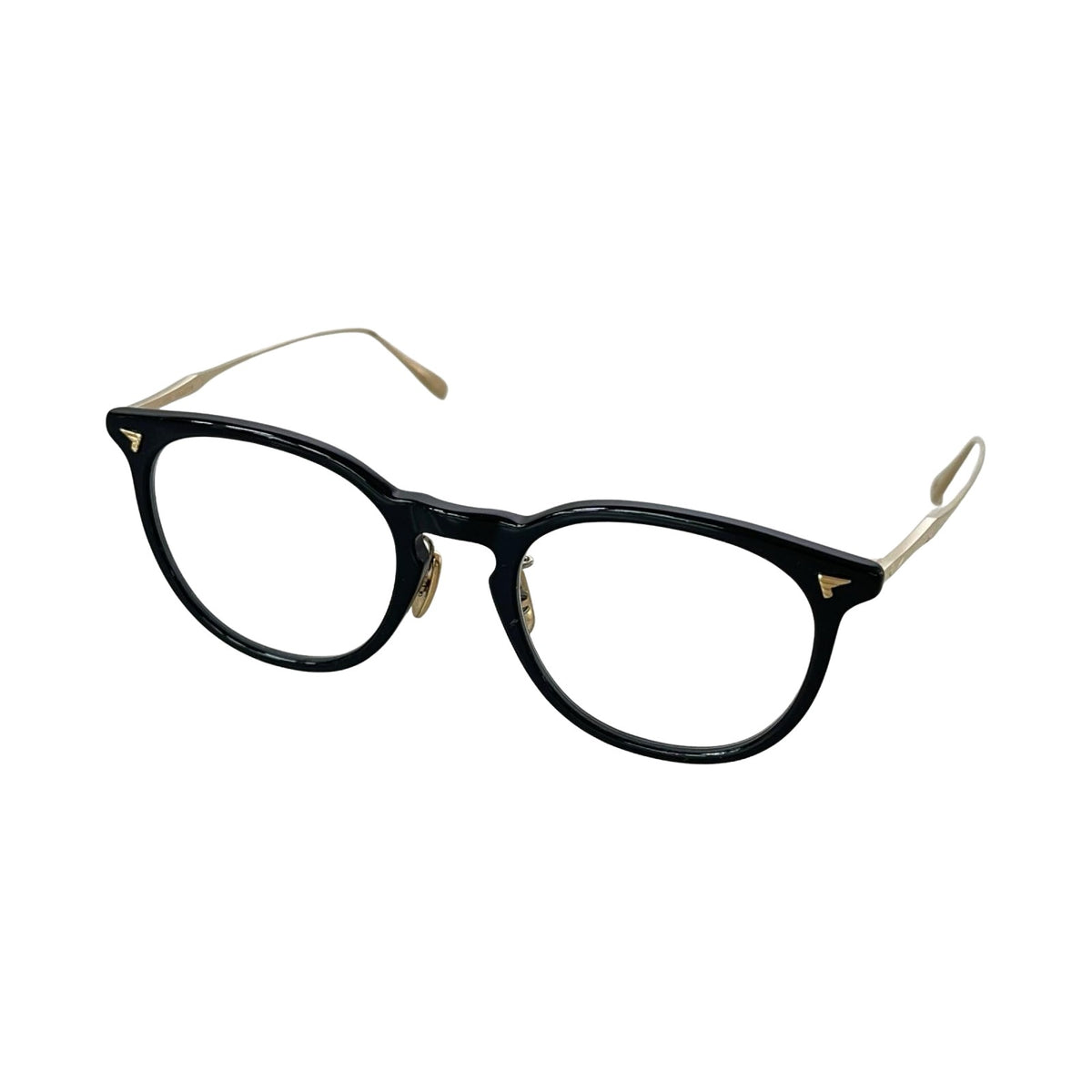 その他アクセサリー BJ CLASSIC COLLECTION 眼鏡 ブラック