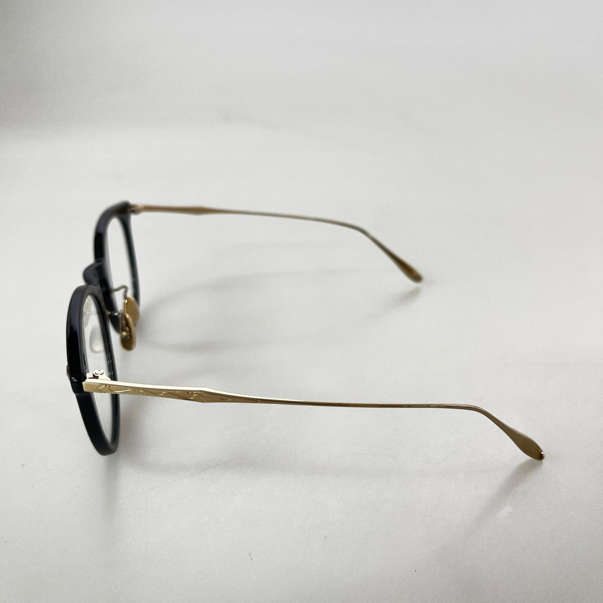 その他アクセサリー BJ CLASSIC COLLECTION 眼鏡 ブラック