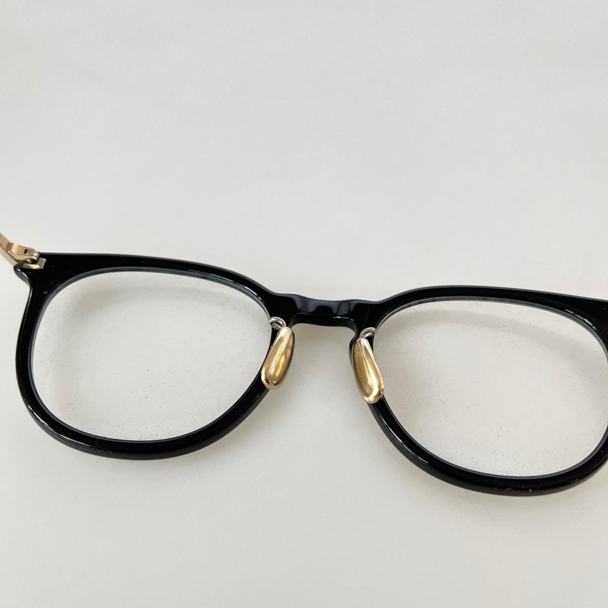 その他アクセサリー BJ CLASSIC COLLECTION 眼鏡 ブラック