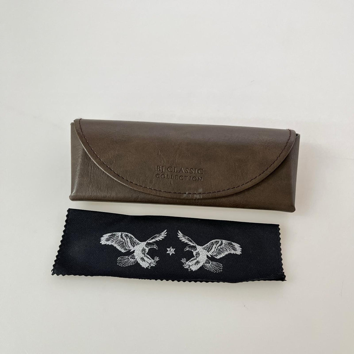その他アクセサリー BJ CLASSIC COLLECTION 眼鏡 ブラック