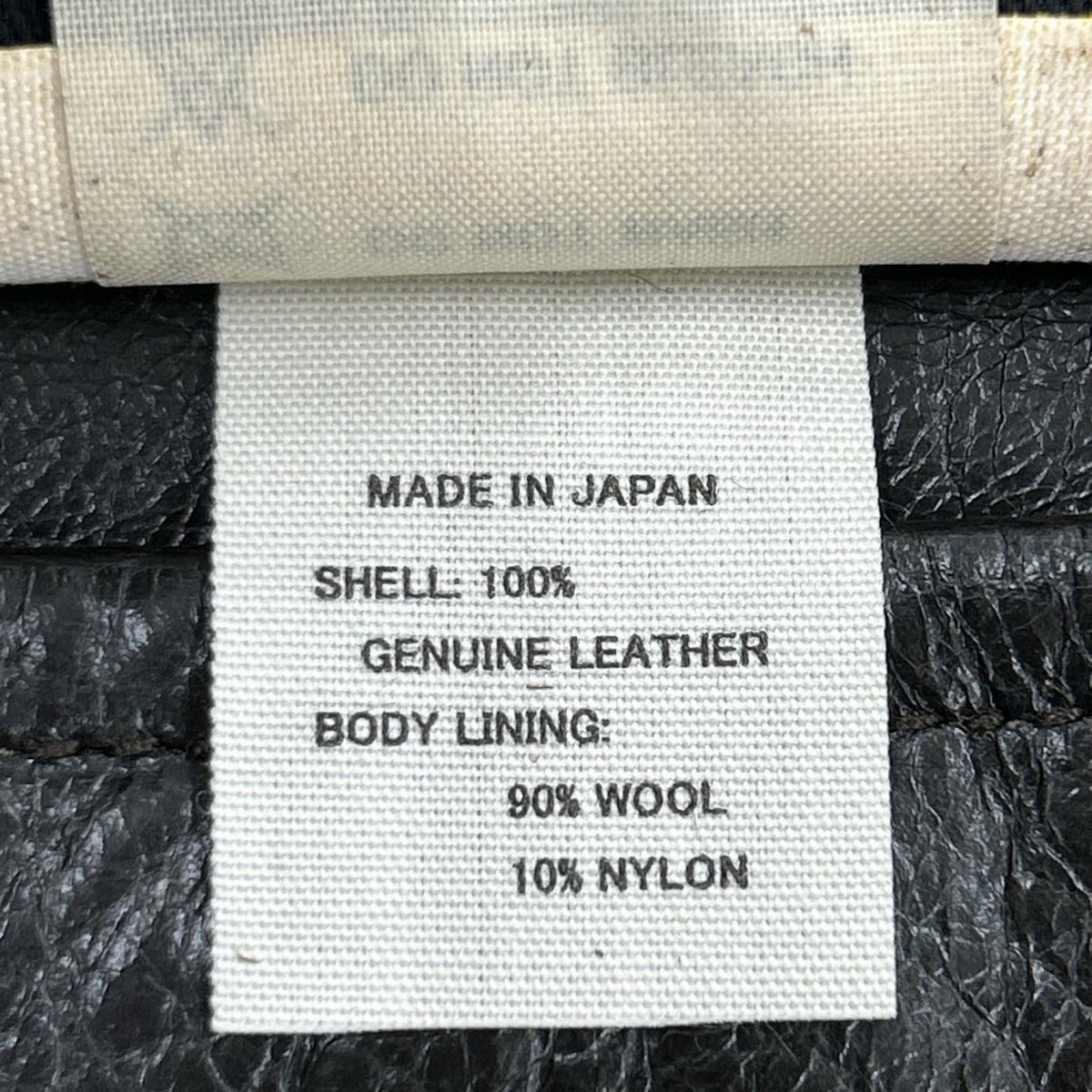 ライダースジャケット 30's ｼﾝｸﾞﾙﾗｲﾀﾞｰｽ (40) 40