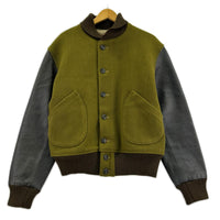 ジャケット ｶﾃﾞｯﾄｼﾞｬｹｯﾄ MILITARY CADET JACKET 40