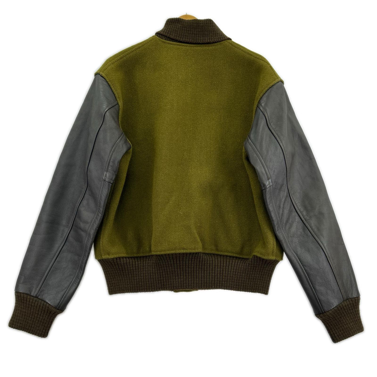 ジャケット ｶﾃﾞｯﾄｼﾞｬｹｯﾄ MILITARY CADET JACKET 40