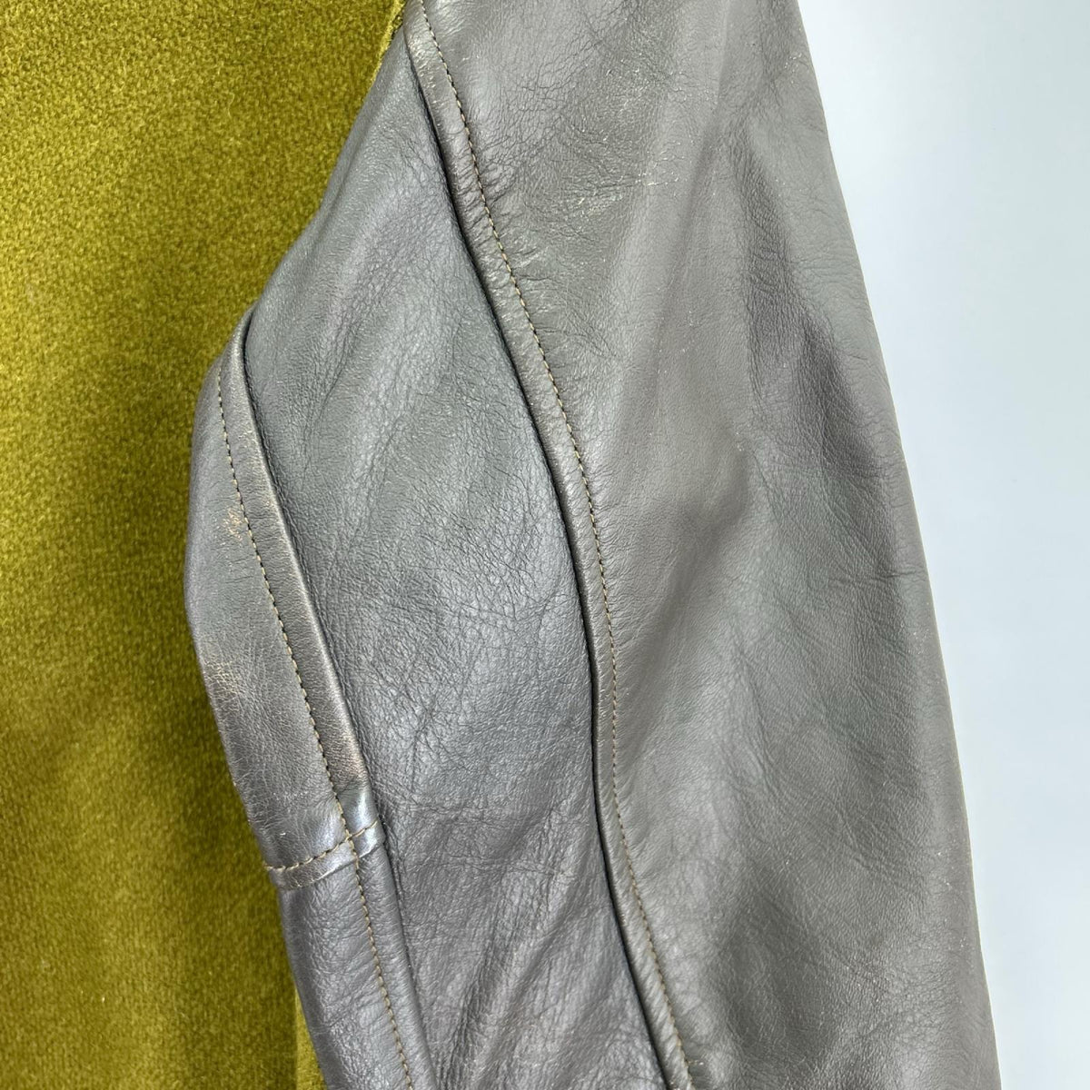 ジャケット ｶﾃﾞｯﾄｼﾞｬｹｯﾄ MILITARY CADET JACKET 40