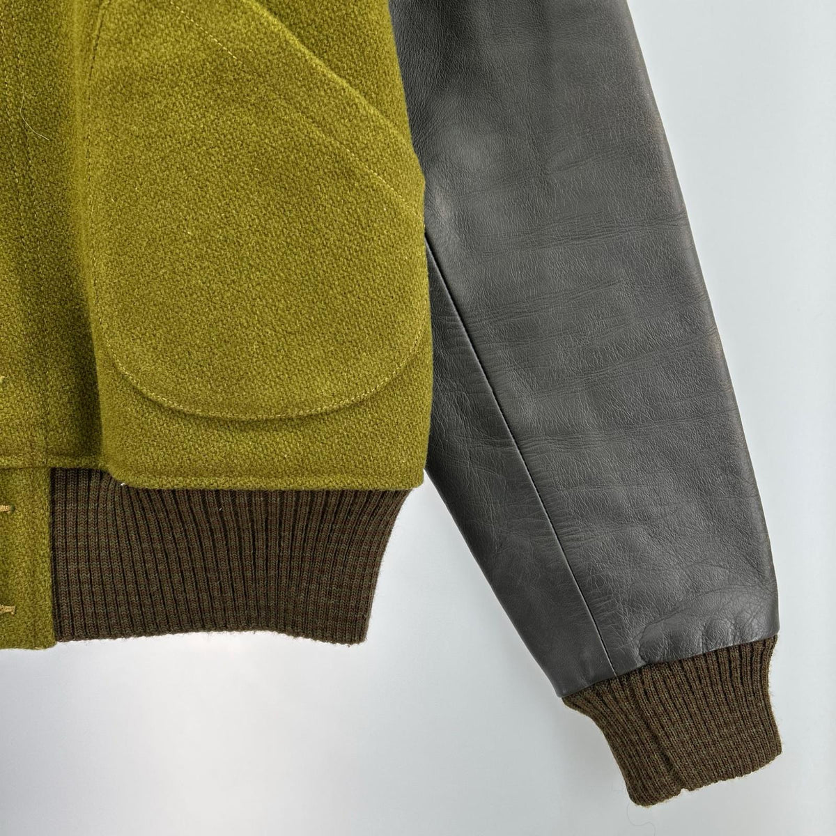 ジャケット ｶﾃﾞｯﾄｼﾞｬｹｯﾄ MILITARY CADET JACKET 40