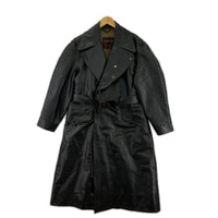 レザージャケット OLD・VINTAGE Arnabrake 30s～50s ﾚｻﾞｰｺｰﾄ 黒 ブラック