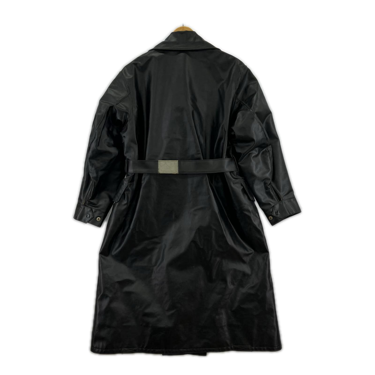 レザージャケット OLD・VINTAGE Arnabrake 30s～50s ﾚｻﾞｰｺｰﾄ 黒 ブラック