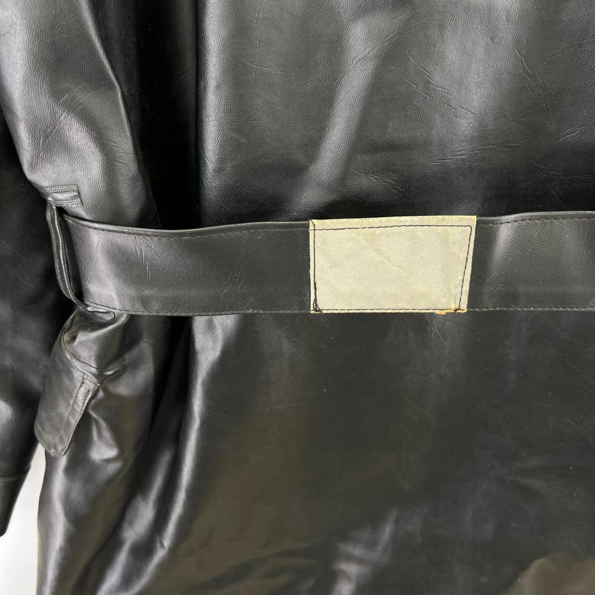 レザージャケット OLD・VINTAGE Arnabrake 30s～50s ﾚｻﾞｰｺｰﾄ 黒 ブラック