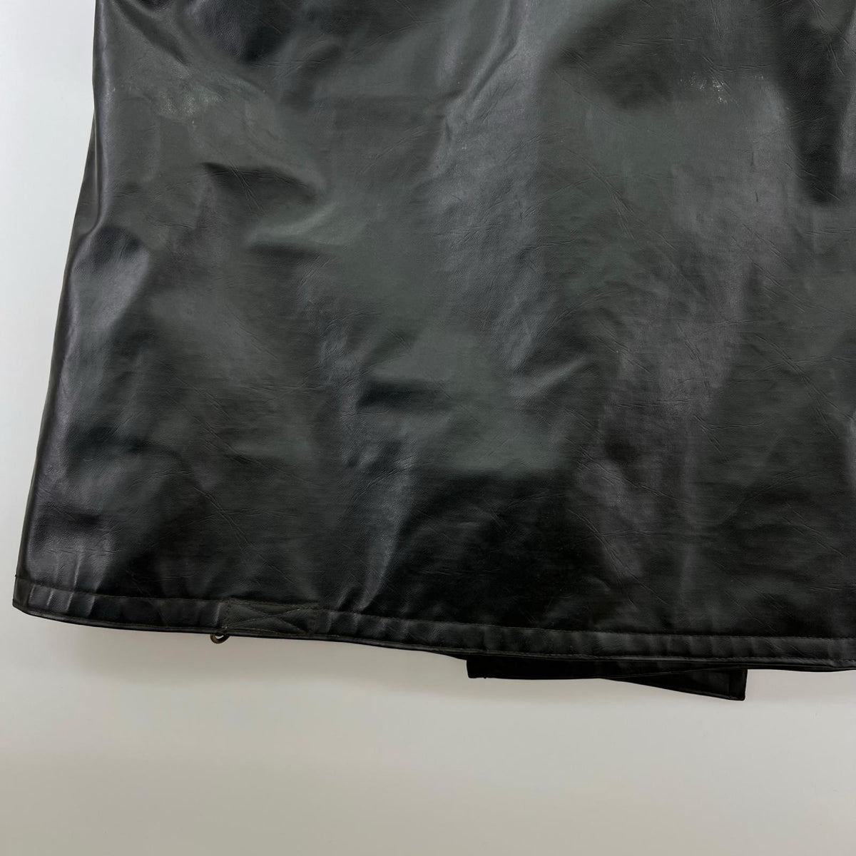 レザージャケット OLD・VINTAGE Arnabrake 30s～50s ﾚｻﾞｰｺｰﾄ 黒 ブラック