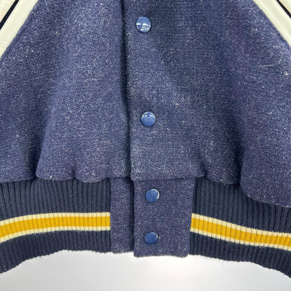 ジャケット ｽﾀｼﾞｬﾝ ﾜｯﾍﾟﾝ (40) 40