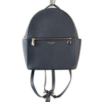 リュック・デイパック Henri bendel ヘンリベンデル ブラック