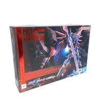 METAL ROBOT魂 デスティニーガンダムSpecII BANDAI フィギュア/グッズ