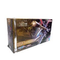 METAL ROBOT魂 ゼウスシルエット BANDAI フィギュア/グッズ