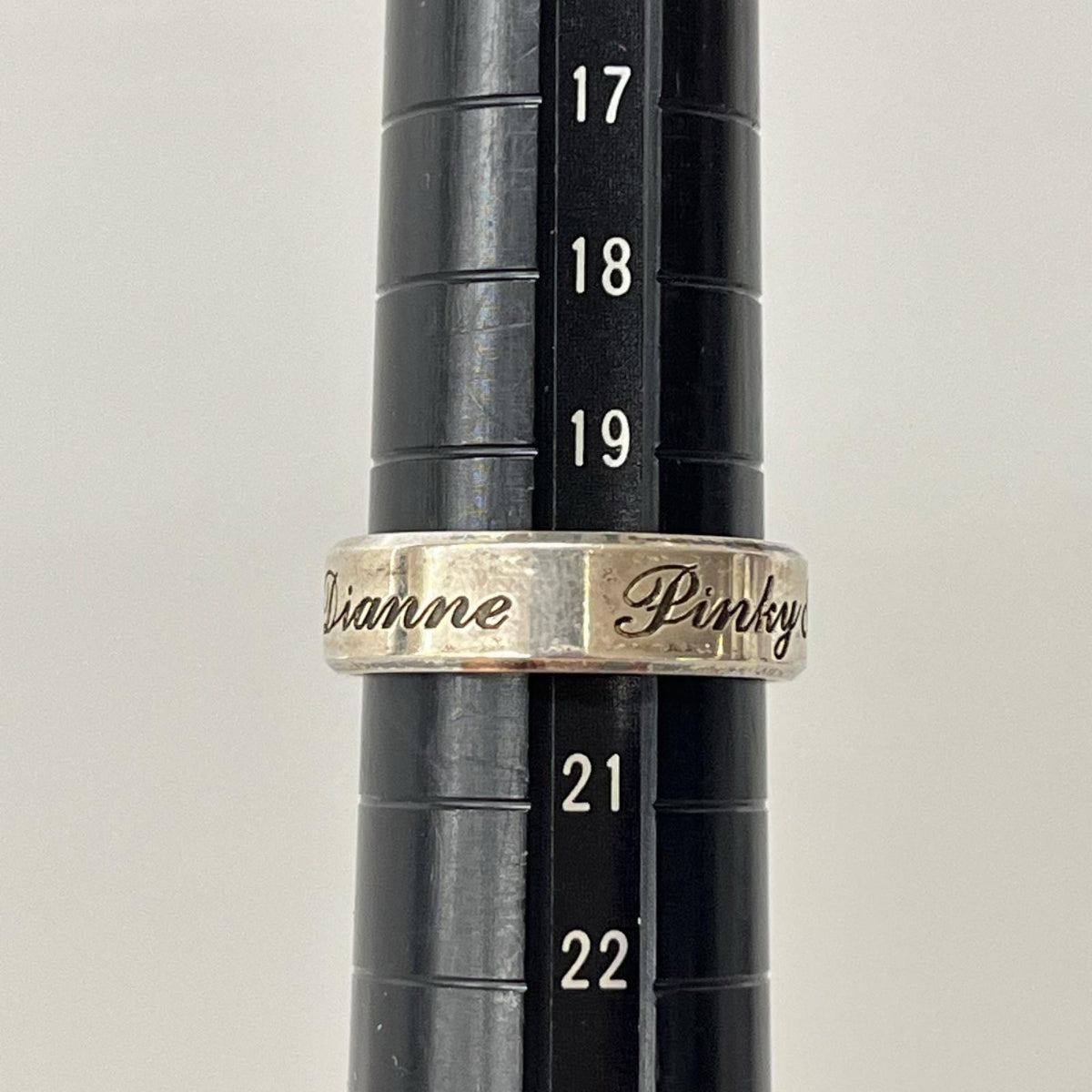 リング・指輪 SILVER 20号 シルバー
