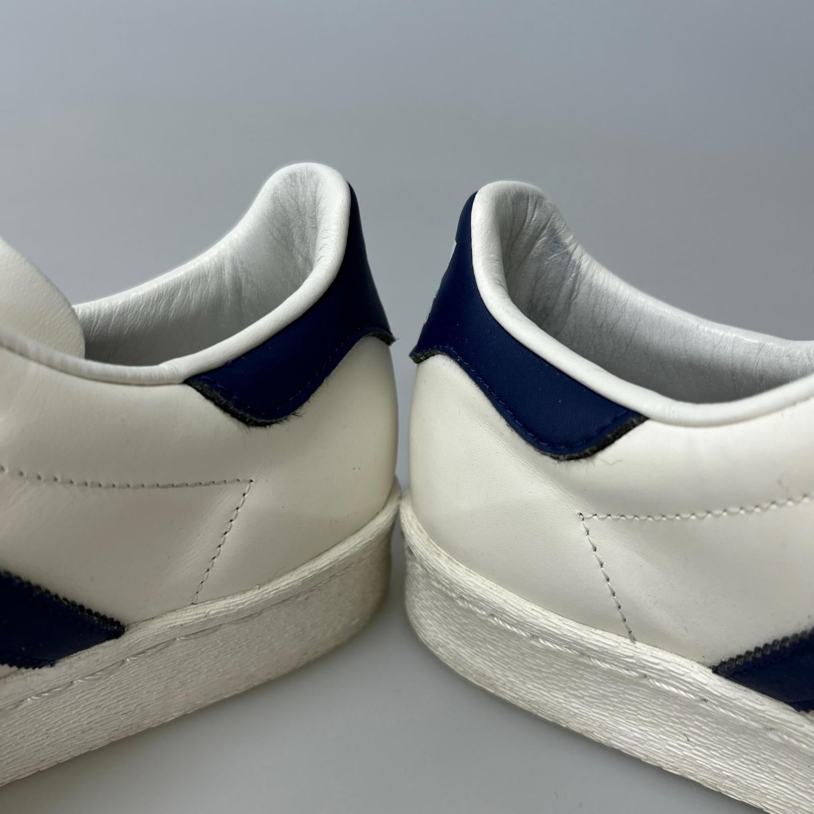 スニーカー Superstar 82　26㎝ 26cm (US8 UK7 1/2 EU42) ホワイト