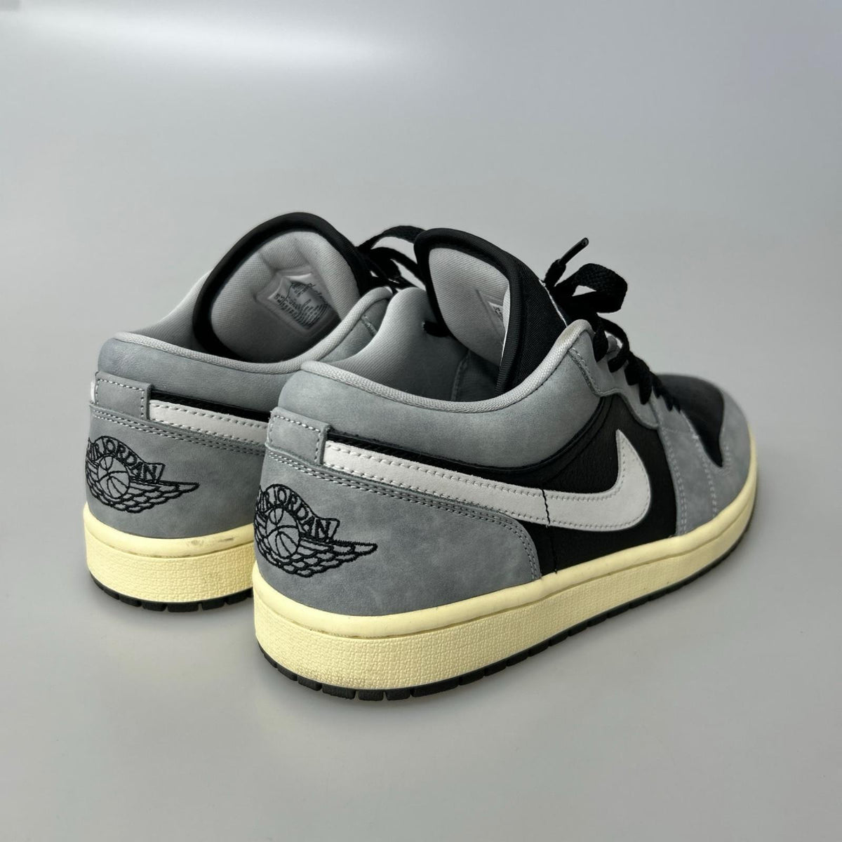 スニーカー AIR JORDAN 1 LOW　26.5㎝ 26.5cm (US8 1/2 UK8 EU43)