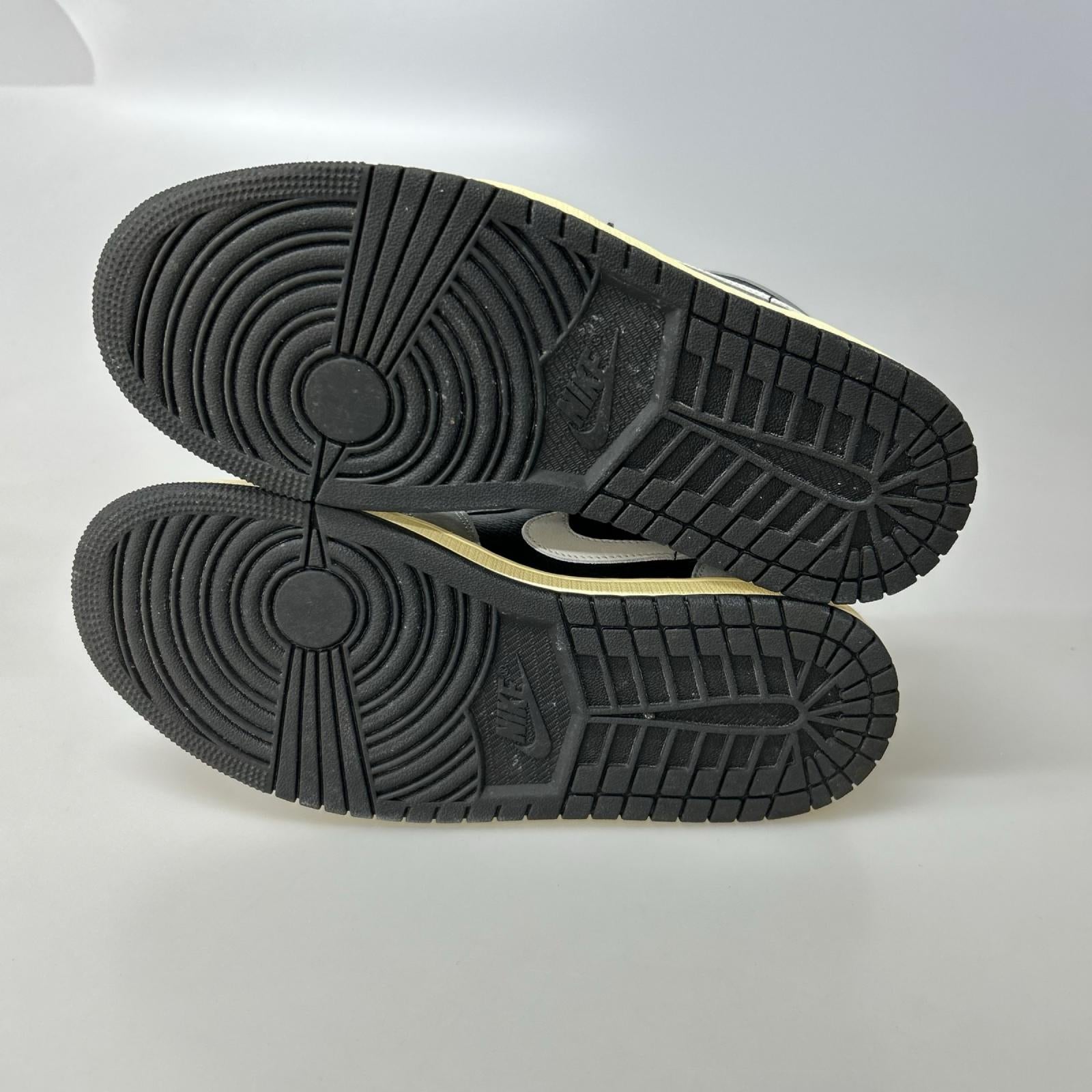 スニーカー AIR JORDAN 1 LOW　26.5㎝ 26.5cm (US8 1/2 UK8 EU43)