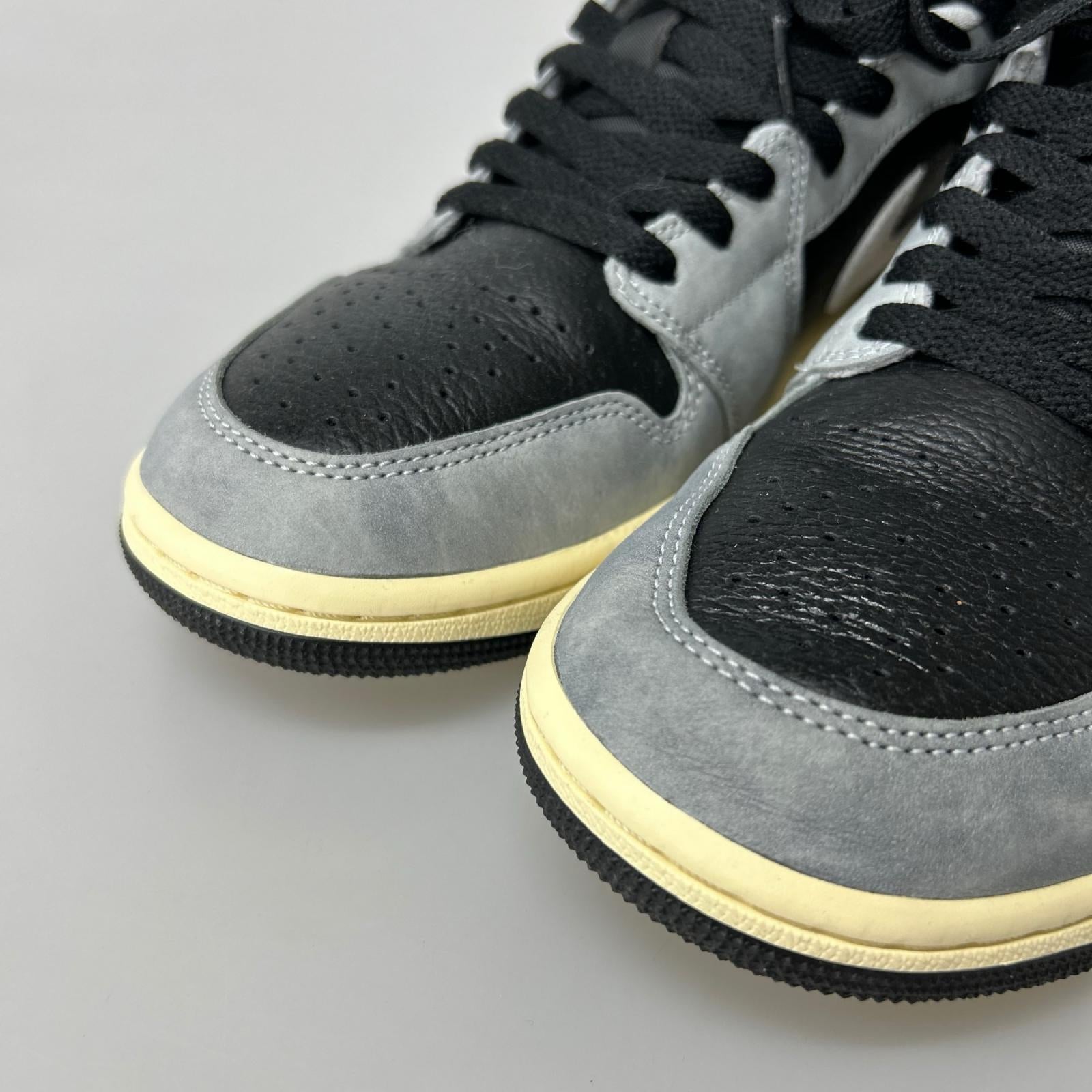 スニーカー AIR JORDAN 1 LOW　26.5㎝ 26.5cm (US8 1/2 UK8 EU43)