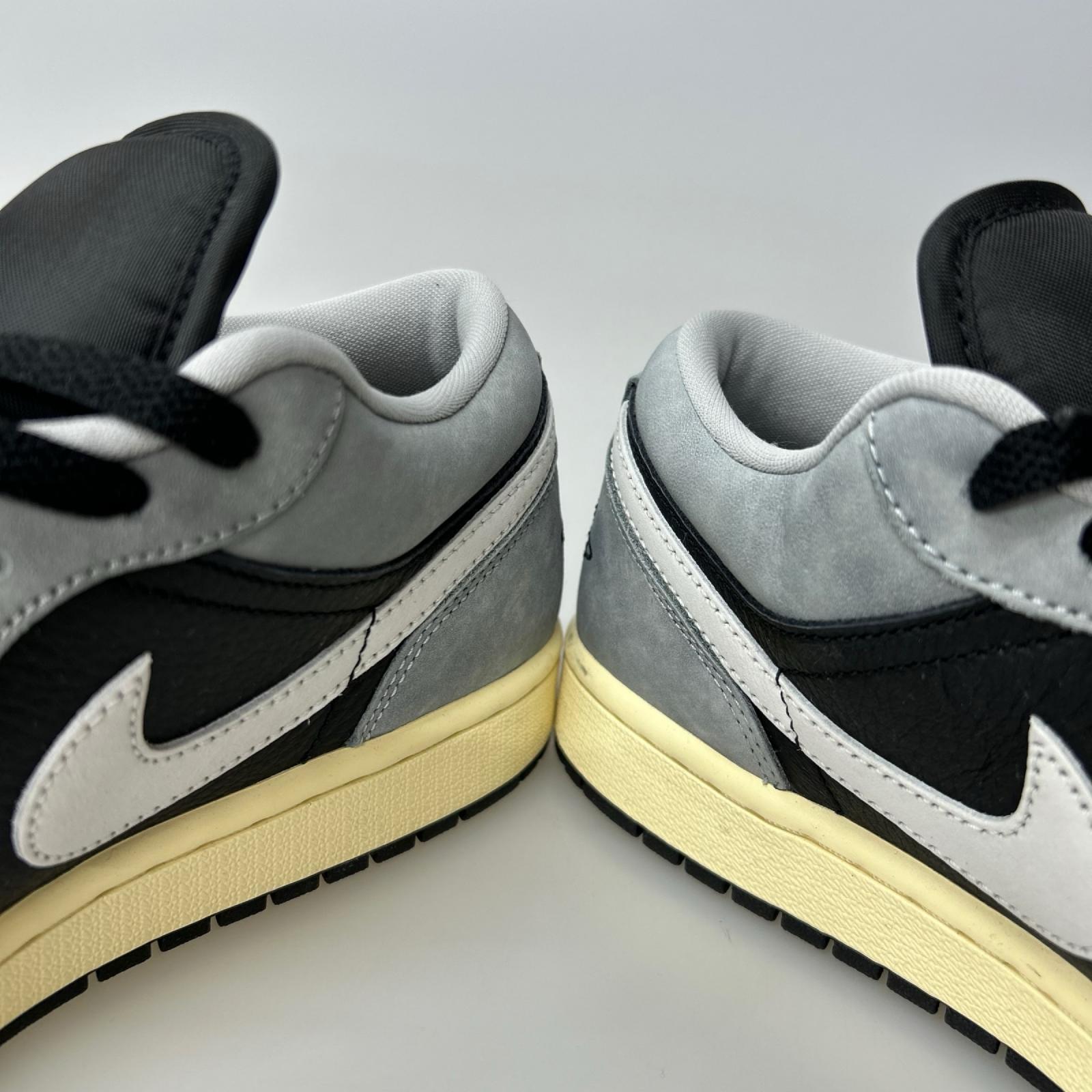 スニーカー AIR JORDAN 1 LOW　26.5㎝ 26.5cm (US8 1/2 UK8 EU43)