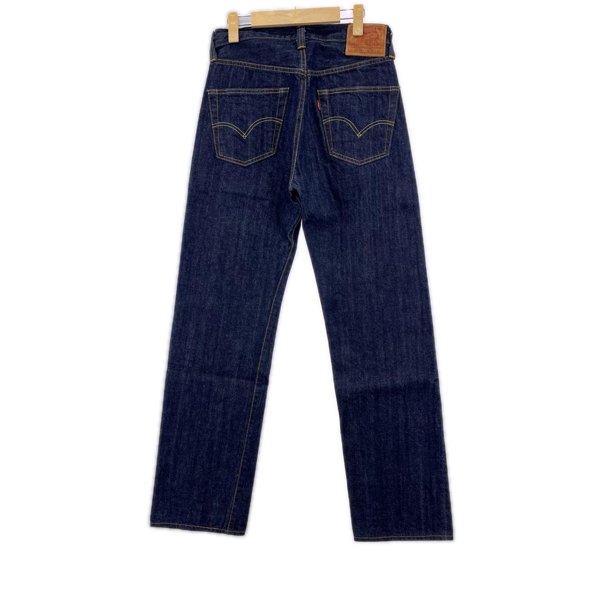 デニムパンツ LVC 47年復刻 501 濃紺 W28 28 ネイビー