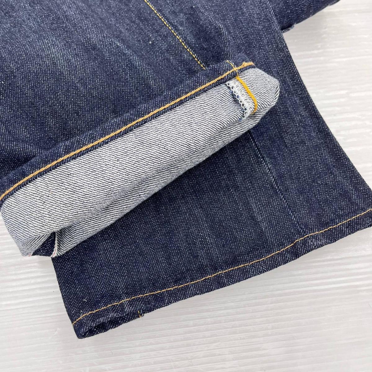 デニムパンツ LVC 47年復刻 501 濃紺 W28 28 ネイビー