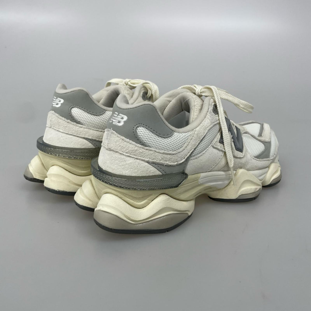 スニーカー U9060ECA（25.0） 25cm (US7 UK6 1/2 EU40)