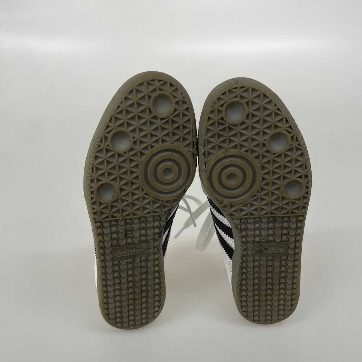 スニーカー Samba OG W（25.0） 25cm (US7 UK6 1/2 EU40)