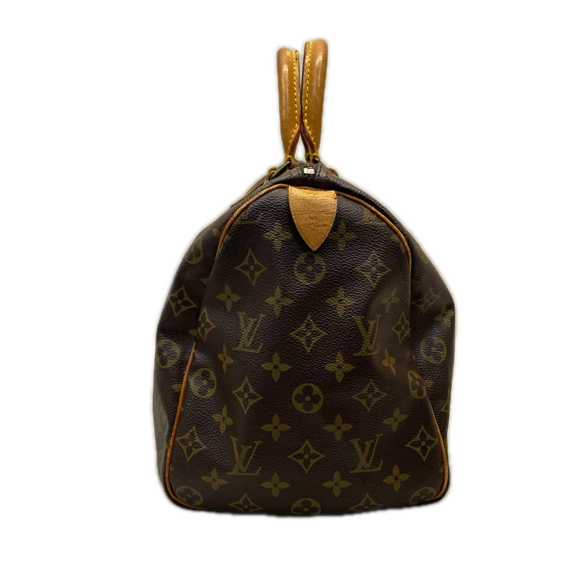 LOUIS VUITTON スピーディ35