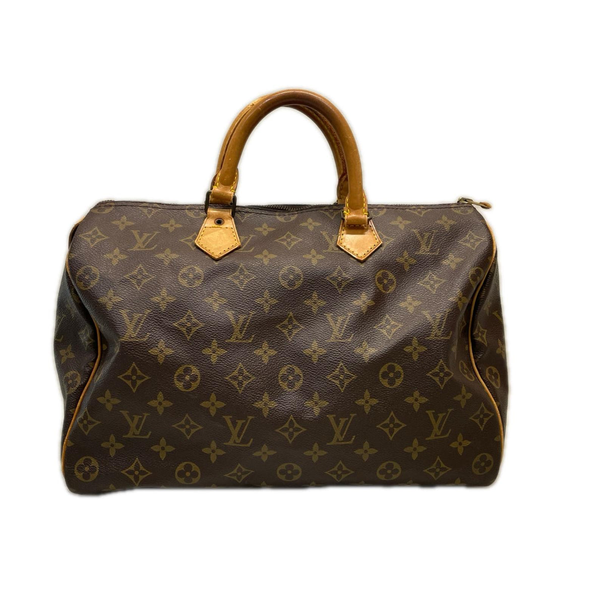 LOUIS VUITTON スピーディ35