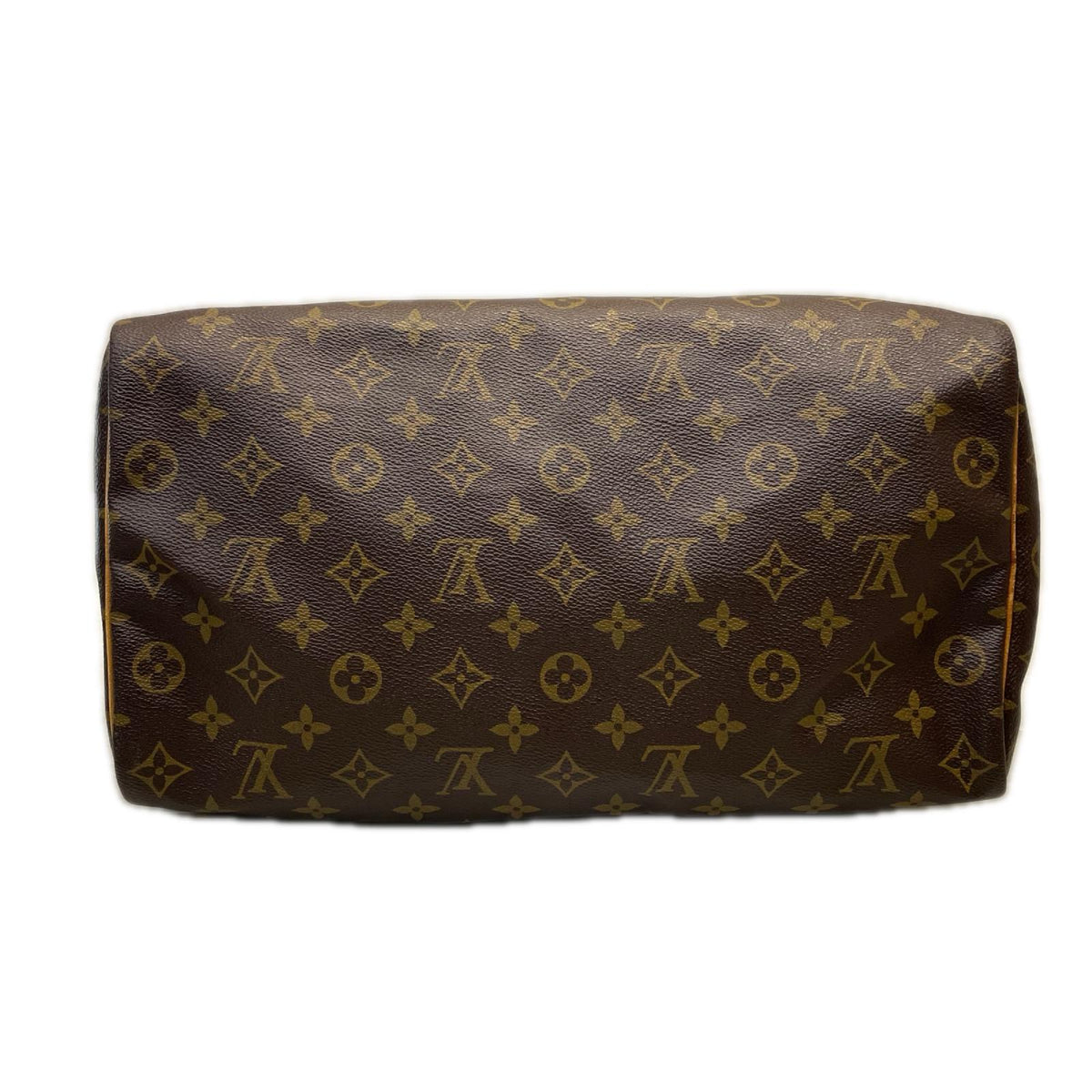 LOUIS VUITTON スピーディ35
