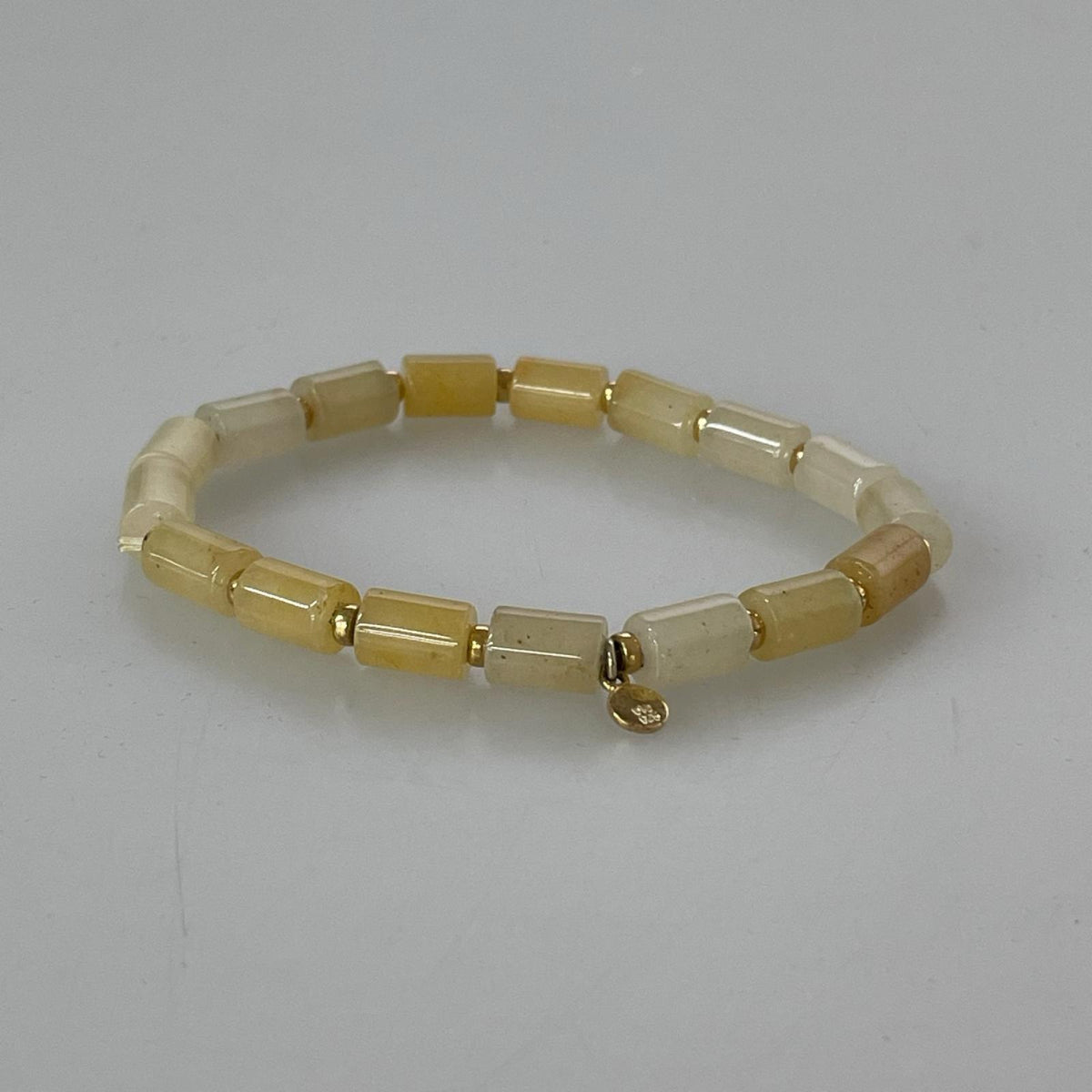 ブレスレット ﾅﾁｭﾗﾙｽﾄｰﾝﾌﾞﾚｽﾚｯﾄ